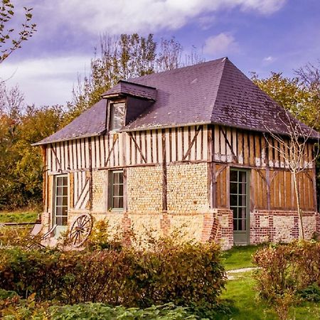 Le Pré Doré Bonneville-la-Louvet Esterno foto